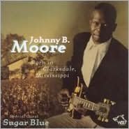Born In Clarksdale Mississippi