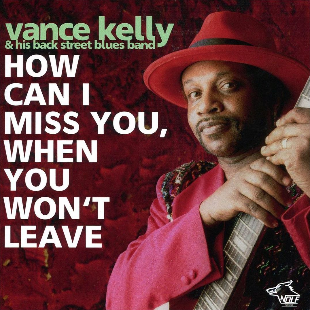 How Can I Miss You If You Don't