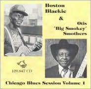 Chicago Blues Session, Vol. 1
