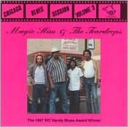 Magic Slim & The Teardrops