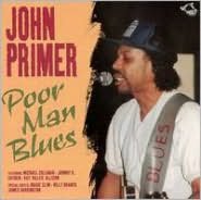 Poor Man Blues: Chicago Blues Session, Vol. 6