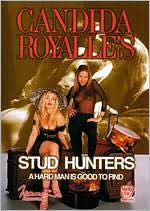 Candida Royalle's Stud Hunters