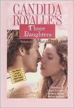 Candida Royalle's Three Daughters