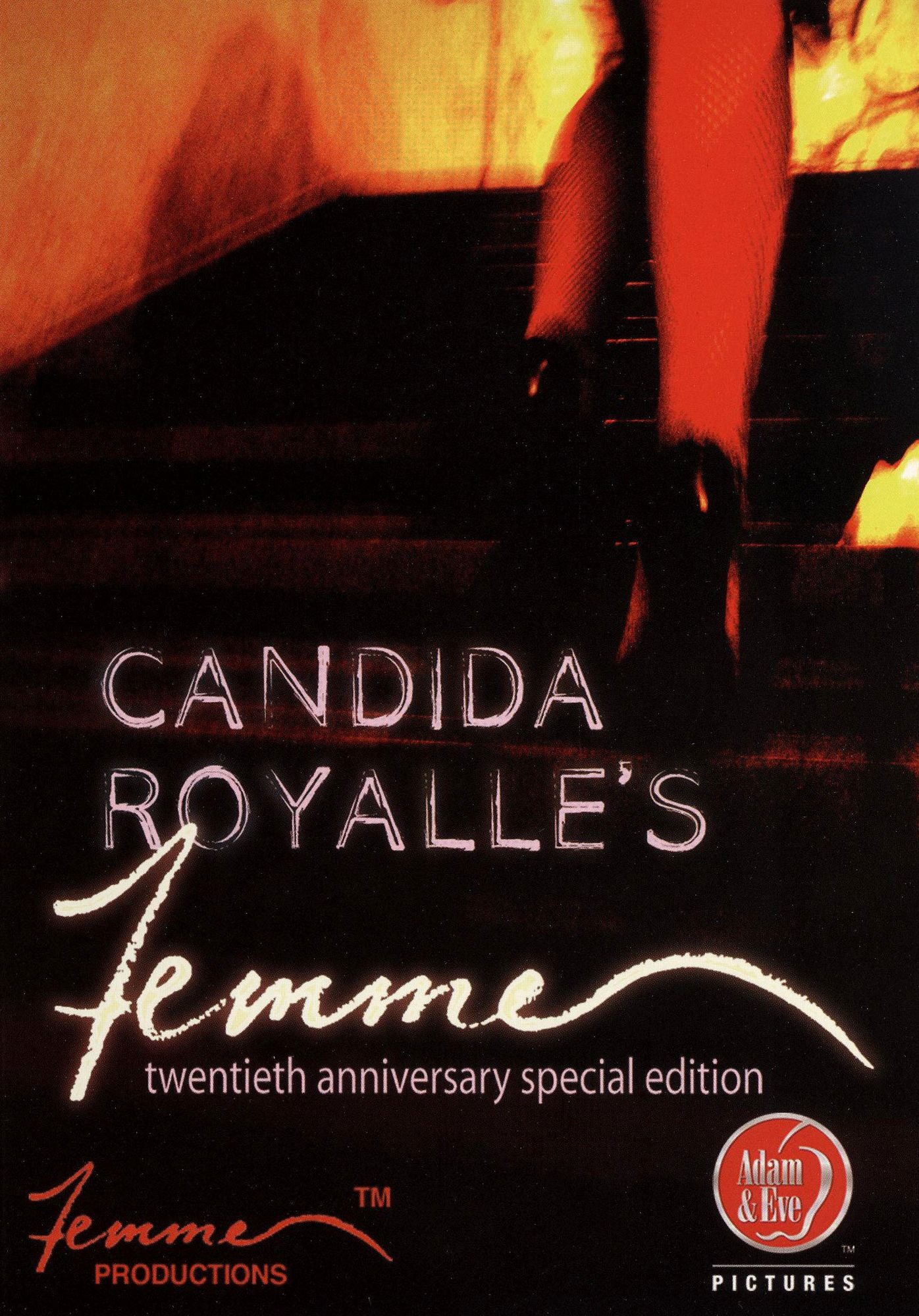 Femme [20th Anniversary Special Edition]