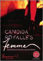 Femme [20th Anniversary Special Edition]