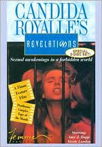 Candida Royalle's Revelations [2 Discs]