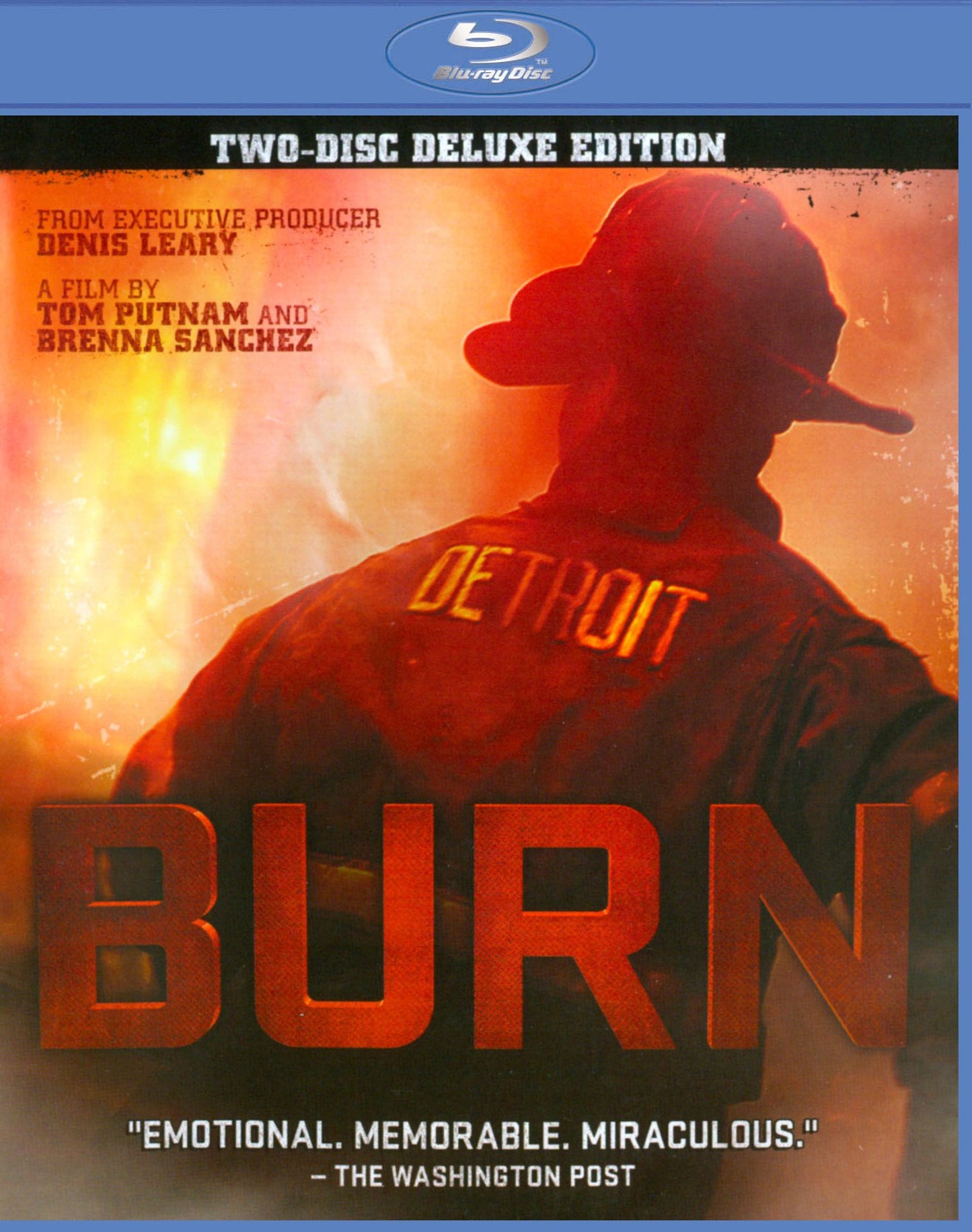 Burn