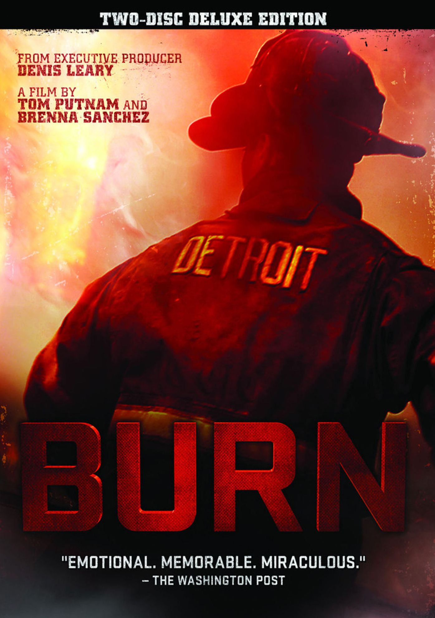 Burn