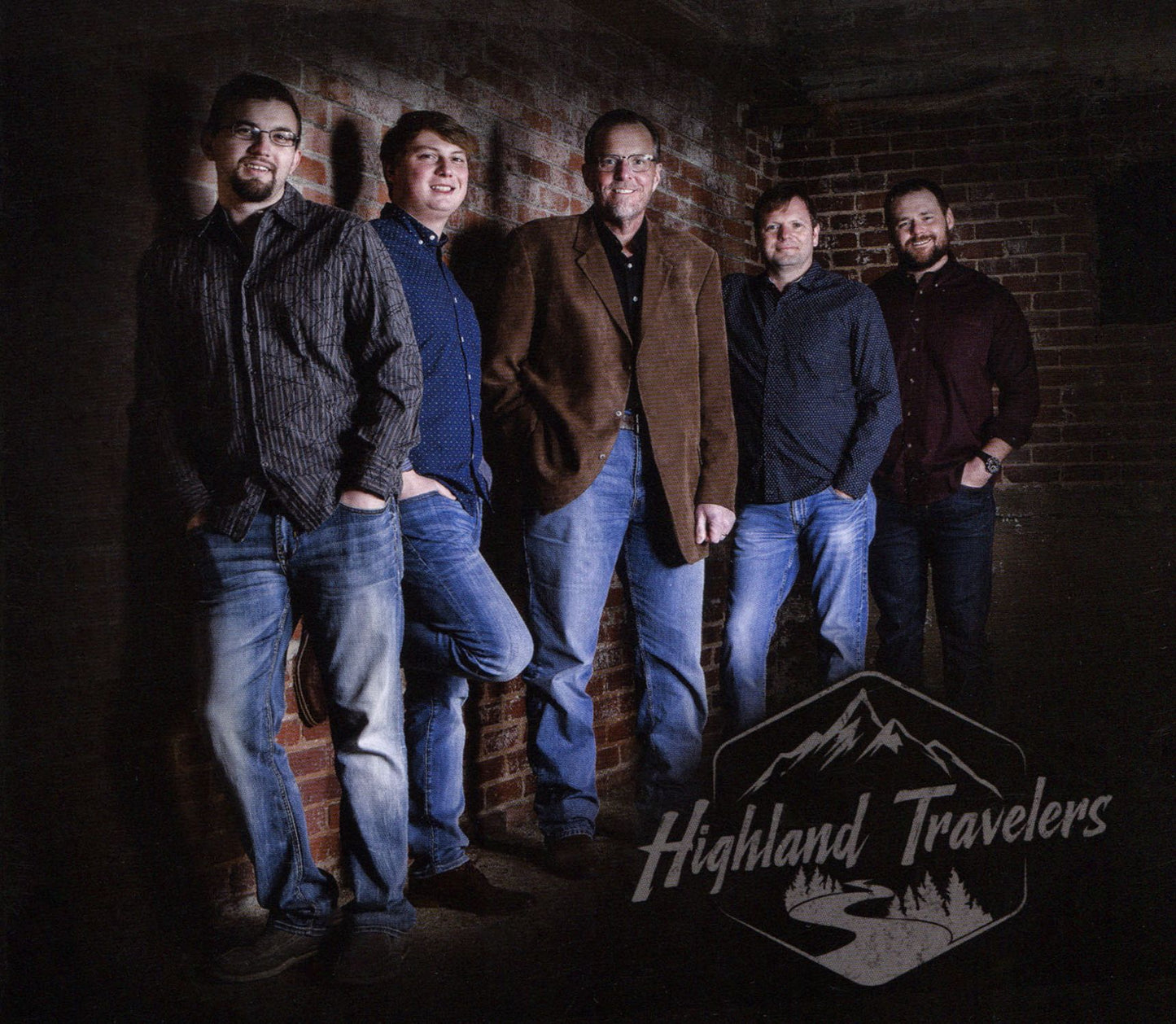 Highland Travelers