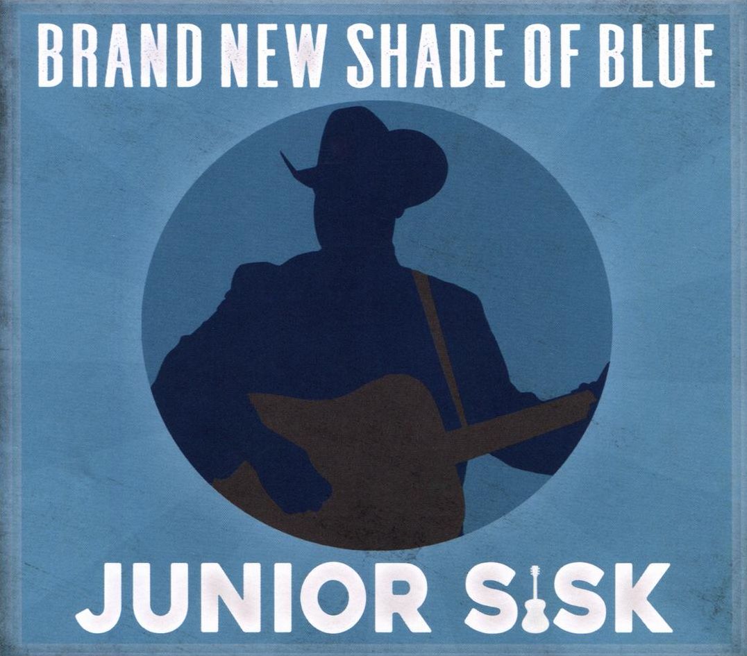 Brand New Shade of Blue