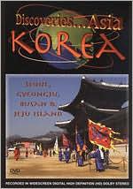 Discoveries... Asia: Korea - Seoul, Gyeongju, Busan & Jeju Island