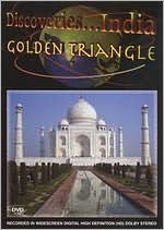 Discoveries... India: The Golden Triangle