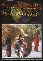 Discoveries... India: Rural Treasures