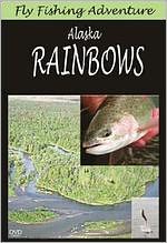 Fly Fishing Adventure: Alaska Rainbows