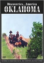 Discoveries... America: Oklahoma