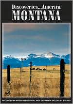 Discoveries... America: Montana