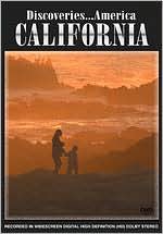 Discoveries... America: California