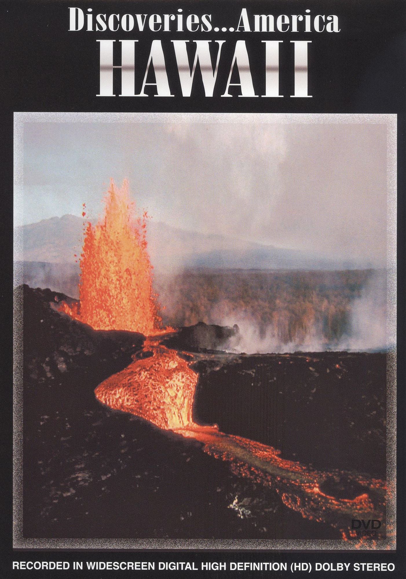 Discoveries... America: Hawaii