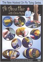 All About Hair with Chris Helm