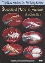 Successful Bonefish Patterns with Chris Helm