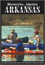 Discoveries... America: Arkansas