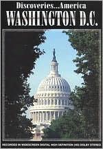 Discoveries... America: Washington D.C.