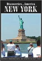 Discoveries... America: New York