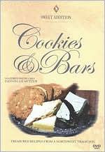 Chef Dannielle Myxter: Cookies and Bars