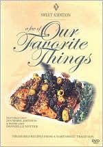 A Jan Marie Johnson: A Few of Our Favorite Things