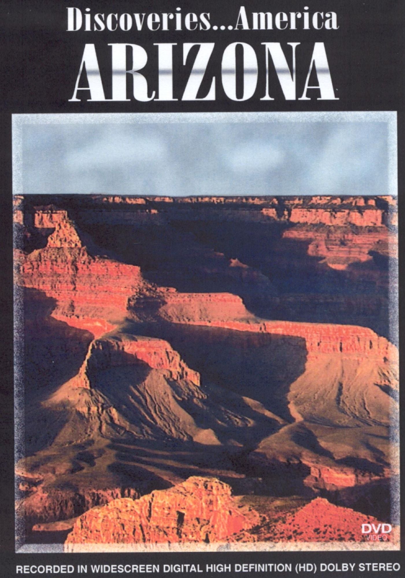 Discoveries... America: Arizona