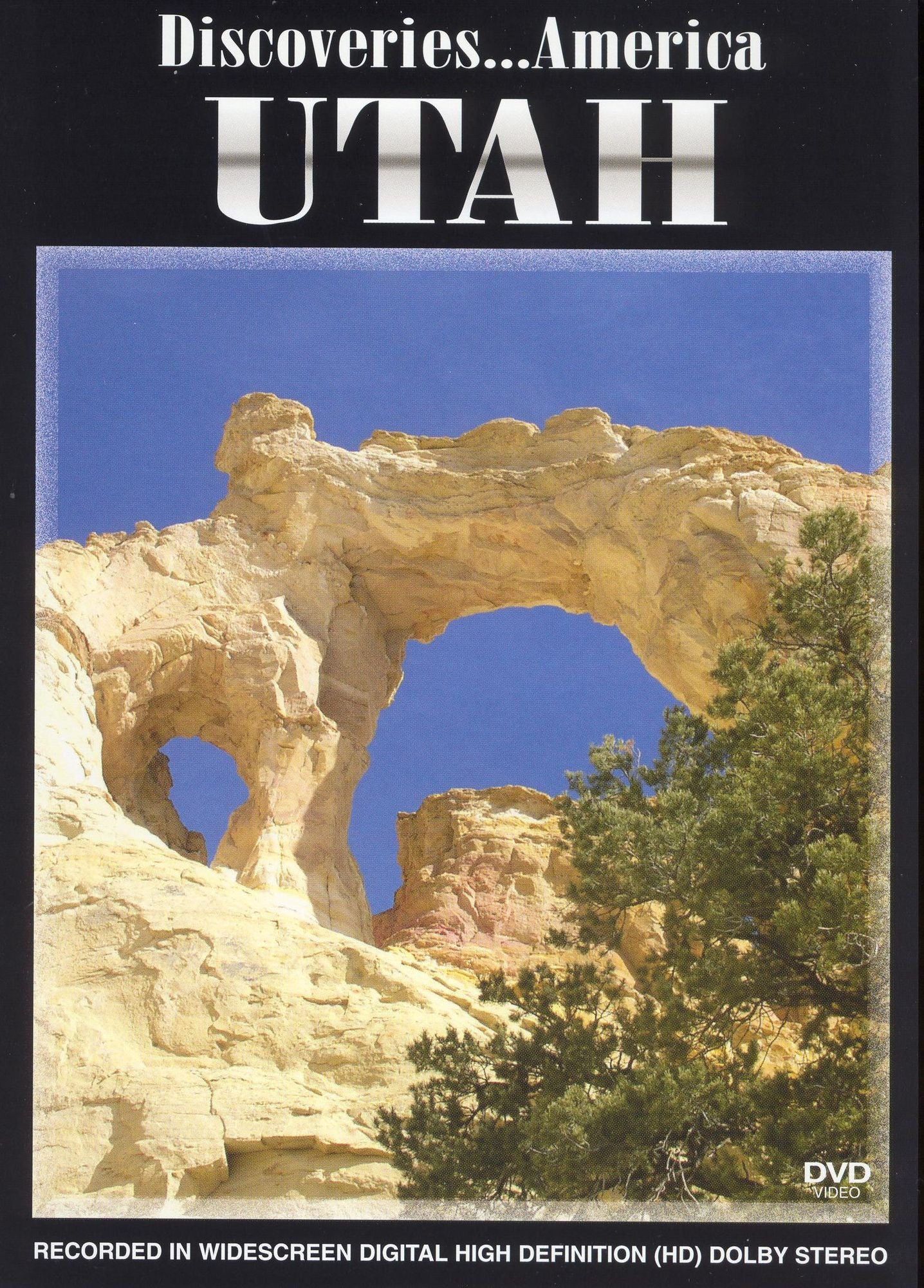 Discoveries... America: Utah