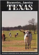 Discoveries... America: Texas