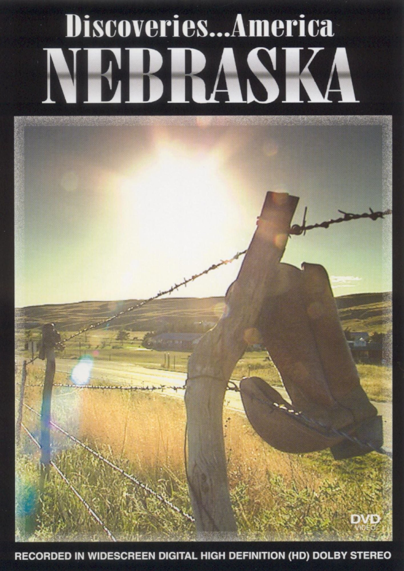 Discoveries... America: Nebraska