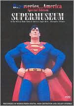 Discoveries... America, Special Edition: Super Museum