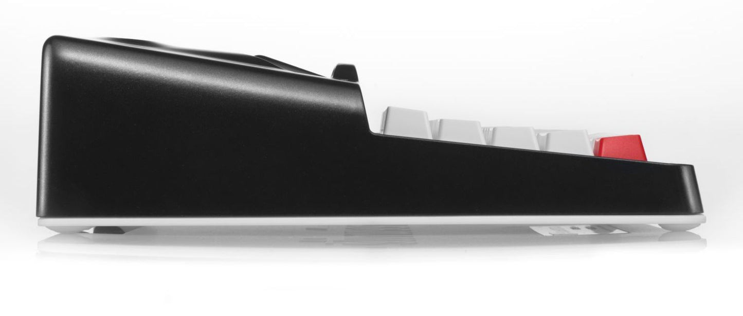 Freewrite Distraction-Free Writing Tool, Smart Typewriter, E Ink Display w/Frontlight, Cherry MX Mechanical Keyboard, Cloud Connected w/Wi-Fi (US Edition, ANSI) ?