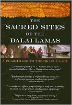 The Sacred Sites of the Dalai Lamas