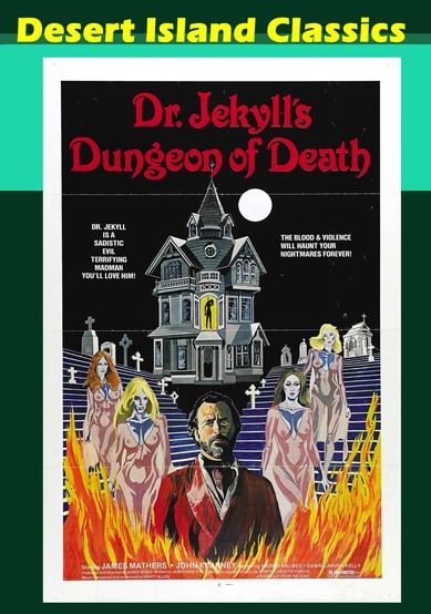 Dr. Jekyll's Dungeon of Death