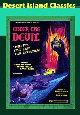 Evil of Dracula