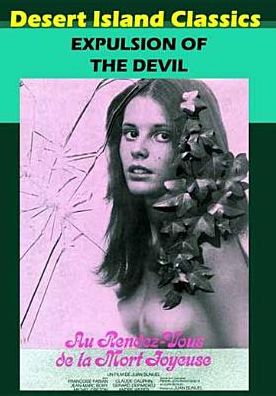 Expulsion of the Devil