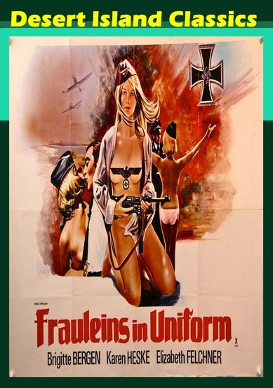 Frauleins in Uniform