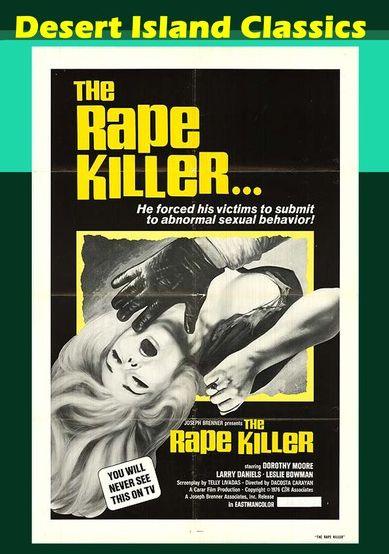 Rape Killer