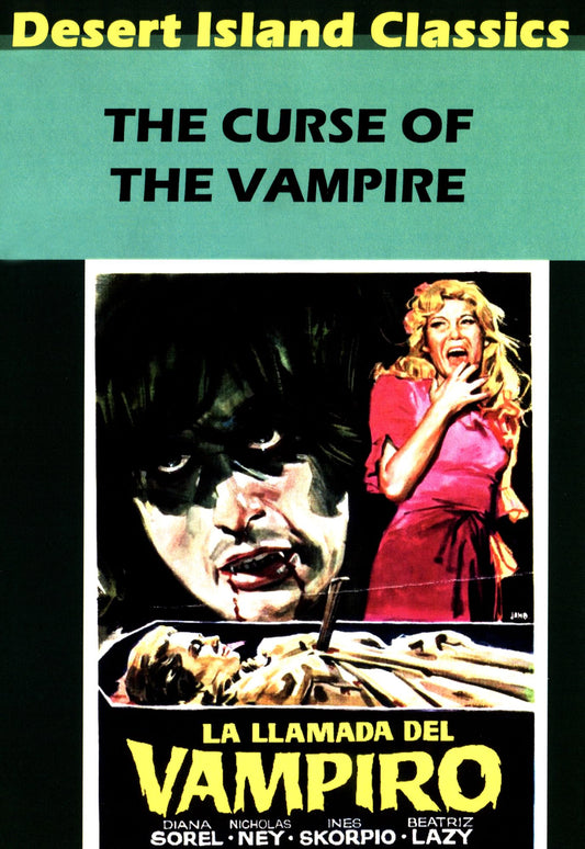 The Curse of the Vampire