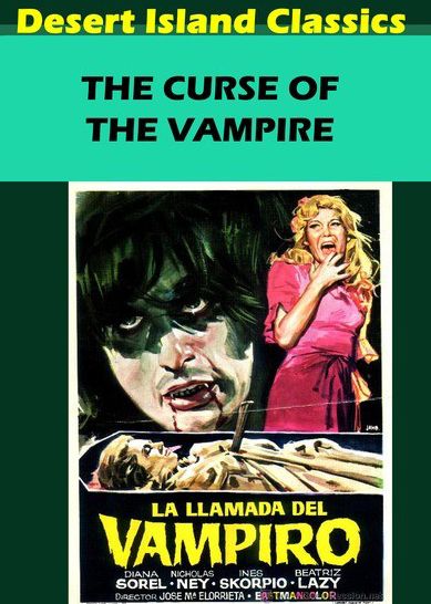The Curse of the Vampire