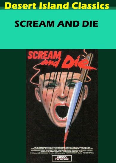 Scream and Die