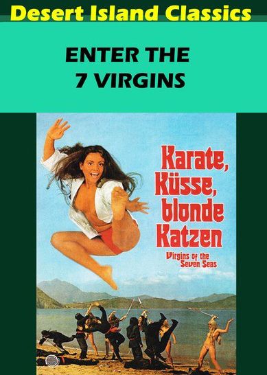 Enter the 7 Virgins
