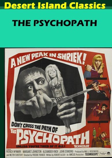The Psychopath