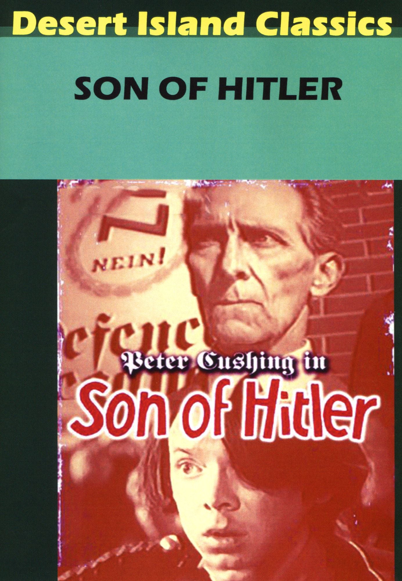 Hitler's Son