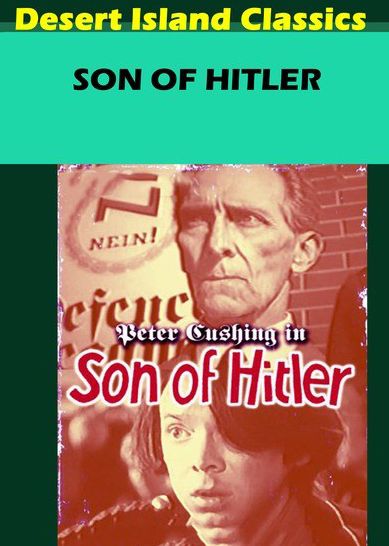 Hitler's Son