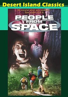 People From Space