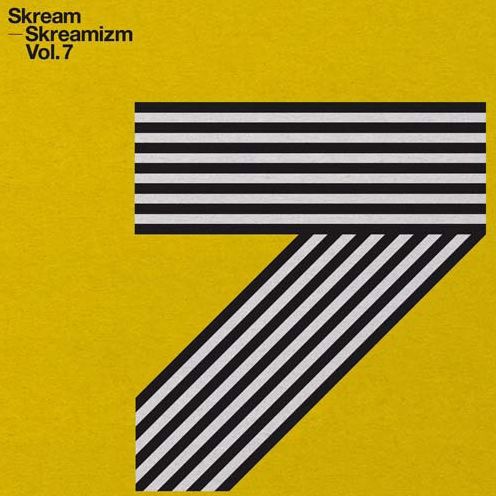 Skreamizm, Vol. 7